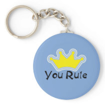 You Rule