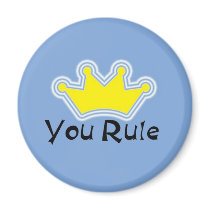 You Rule