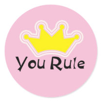 You Rule