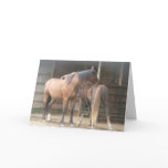 You Scratch My Back......... Card