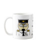 You should see it from the flightdeck Mug