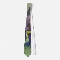 You So Need A Labrador Tie