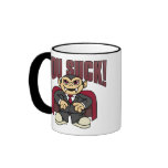 You Suck Mug