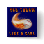 You Throw Like a Girl