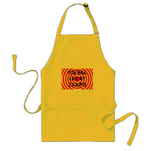 YOU WILL LIKE MY COOKING APRON
