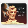 You will see a Change_ Mousepad