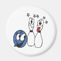 You Wont Break My Balls Magnets