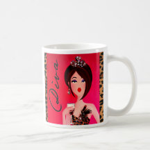 You Won't Find Ordinary Here, Dahling! Mugs