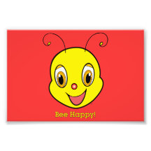 YouBee® Prints Photographic Print