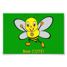 YouBee® Prints Photographic Print