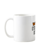 You'd Drink Too...Librarian Mugs