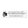 You'll Definitely catch something Bumper Sticker