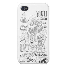 You'll need... cases for iPhone 4