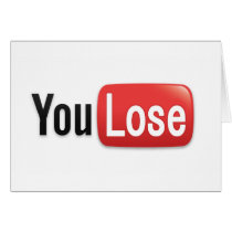 youlose
