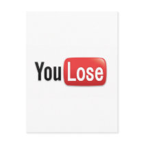 youlose