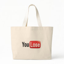 youlose canvas bags