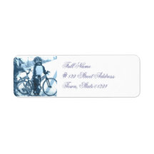 Young Cycler Mailing Labels