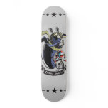 Young Hearts Skateboard Decks