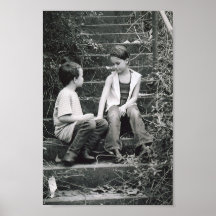 Young Love Print