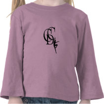 Young one's long sleeve CCD shirt