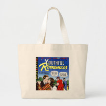 Young People Today Bags