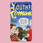 Young People Today casemate cases