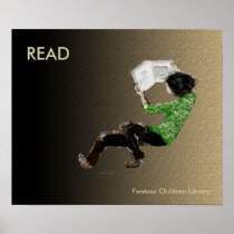 Young Reader Print