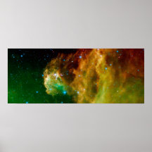 Young Stars Poster