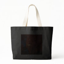 Young Stars Stellar Birth Canvas Bags