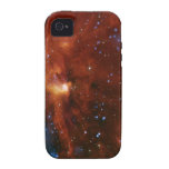 Young Stars Stellar Birth Case-Mate iPhone 4 Cover