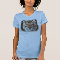 young tiger t-shirts