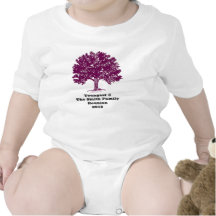 Youngest at The Family Reunion Shirt