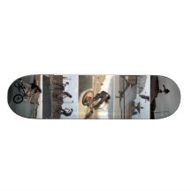 Youngguns Board Skateboard Decks