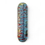 Youngsters Tag Skate Boards