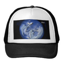 Your Angel Hat..Brand New