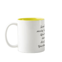 'Your Aunt Lola'  Mug