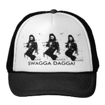 YOUR AUTHENTIK SUFFERAHSMUSIC SWAGGA CAP TRUCKER HATS