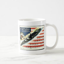 Your Battleship Mug