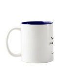 Your BS is Raising My BS Coffee Mugs