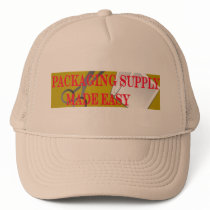Your Business Logo Trucker Hats