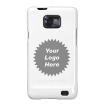 Your business logo here promo casemate cases