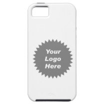 Your business logo here promo casemate cases