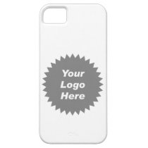 Your business logo here promo casemate cases