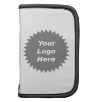 Your business logo here promo planners
