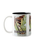 Your Children Like These Low Rent Homes Mug
