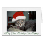 Your Christmas Card From Ernie