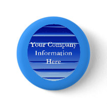 Your Company Logo Pinback Buttons