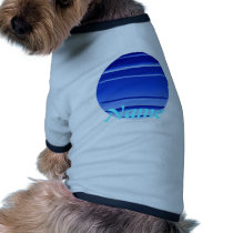Your Company Logo Pet Tee