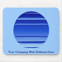 Your Company Logo Mousepads