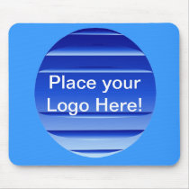 Your Company Logo Mousepad
